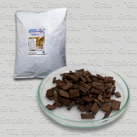 BOISÉLEVAGE SUPER C (CHOCOLATE) – Chips de tostadura forte.